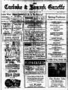 Carluke and Lanark Gazette Friday 13 March 1953 Page 1