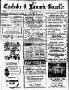 Carluke and Lanark Gazette Friday 24 April 1953 Page 1