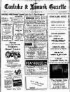 Carluke and Lanark Gazette