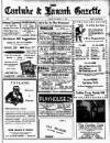 Carluke and Lanark Gazette Friday 11 December 1953 Page 1