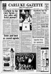 Carluke and Lanark Gazette