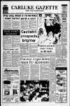 Carluke and Lanark Gazette