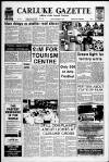 Carluke and Lanark Gazette