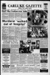 Carluke and Lanark Gazette