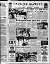 Carluke and Lanark Gazette