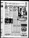 Carluke and Lanark Gazette