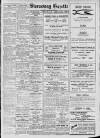 Stornoway Gazette and West Coast Advertiser Friday 31 May 1946 Page 1