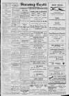 Stornoway Gazette and West Coast Advertiser Friday 21 June 1946 Page 1