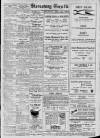 Stornoway Gazette and West Coast Advertiser Friday 28 June 1946 Page 1