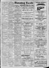 Stornoway Gazette and West Coast Advertiser Friday 09 August 1946 Page 1