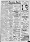 Stornoway Gazette and West Coast Advertiser Friday 20 September 1946 Page 1