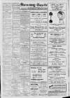 Stornoway Gazette and West Coast Advertiser Friday 27 September 1946 Page 1