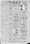 Stornoway Gazette and West Coast Advertiser Friday 08 November 1946 Page 1