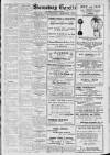 Stornoway Gazette and West Coast Advertiser Friday 15 November 1946 Page 1