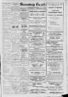 Stornoway Gazette and West Coast Advertiser Friday 22 November 1946 Page 1