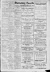 Stornoway Gazette and West Coast Advertiser Friday 06 December 1946 Page 1