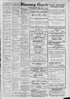 Stornoway Gazette and West Coast Advertiser Friday 13 December 1946 Page 1