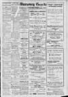 Stornoway Gazette and West Coast Advertiser Friday 20 December 1946 Page 1