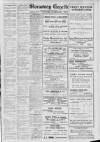 Stornoway Gazette and West Coast Advertiser Friday 27 December 1946 Page 1