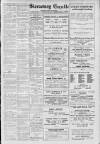 Stornoway Gazette and West Coast Advertiser Friday 17 January 1947 Page 1