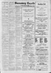 Stornoway Gazette and West Coast Advertiser Friday 07 February 1947 Page 1
