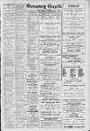 Stornoway Gazette and West Coast Advertiser Friday 14 February 1947 Page 1