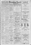Stornoway Gazette and West Coast Advertiser Friday 21 February 1947 Page 1