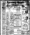 Stornoway Gazette and West Coast Advertiser Friday 06 January 1950 Page 1