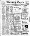 Stornoway Gazette and West Coast Advertiser Friday 10 February 1950 Page 1