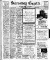 Stornoway Gazette and West Coast Advertiser Friday 17 February 1950 Page 1