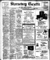 Stornoway Gazette and West Coast Advertiser Friday 03 March 1950 Page 1
