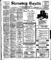 Stornoway Gazette and West Coast Advertiser Friday 31 March 1950 Page 1