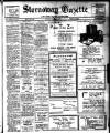 Stornoway Gazette and West Coast Advertiser