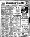 Stornoway Gazette and West Coast Advertiser Friday 02 June 1950 Page 1