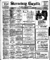 Stornoway Gazette and West Coast Advertiser Friday 09 June 1950 Page 1