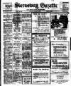 Stornoway Gazette and West Coast Advertiser Friday 23 June 1950 Page 1