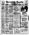 Stornoway Gazette and West Coast Advertiser Friday 30 June 1950 Page 1