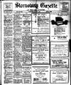 Stornoway Gazette and West Coast Advertiser Friday 04 August 1950 Page 1
