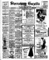 Stornoway Gazette and West Coast Advertiser Friday 11 August 1950 Page 1