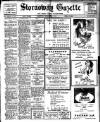 Stornoway Gazette and West Coast Advertiser Friday 01 September 1950 Page 1