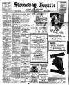 Stornoway Gazette and West Coast Advertiser Friday 22 September 1950 Page 1