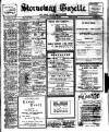 Stornoway Gazette and West Coast Advertiser Friday 22 December 1950 Page 1