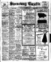 Stornoway Gazette and West Coast Advertiser Friday 29 December 1950 Page 1