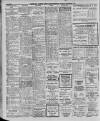 Stornoway Gazette and West Coast Advertiser Tuesday 07 September 1954 Page 8