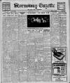 Stornoway Gazette and West Coast Advertiser Tuesday 03 July 1962 Page 1