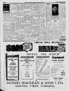 Stornoway Gazette and West Coast Advertiser Saturday 16 March 1968 Page 6