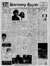 Stornoway Gazette and West Coast Advertiser Saturday 28 June 1969 Page 1