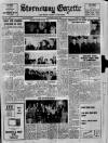 Stornoway Gazette and West Coast Advertiser Saturday 06 January 1979 Page 1