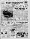 Stornoway Gazette and West Coast Advertiser Saturday 23 February 1980 Page 1