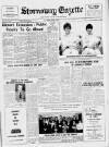Stornoway Gazette and West Coast Advertiser Saturday 03 January 1981 Page 1